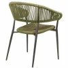Terrassenstuhl Jack-A, Olive