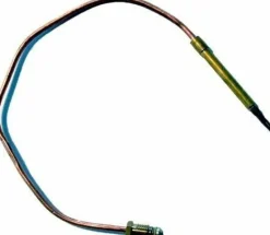 Thermoelement (gesteckte Ausführung) Potis