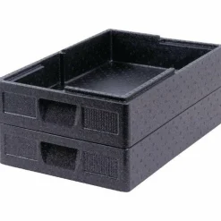 Thermo Future Pizzabox GN Salto Box, 60x40cm, 15L