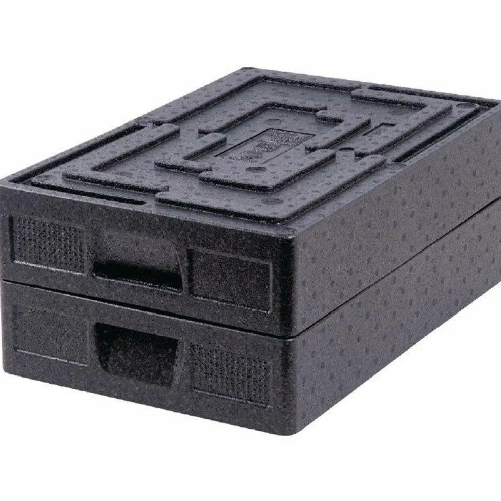 Thermo Future Pizzabox GN Salto Box, 60x40cm, 15L