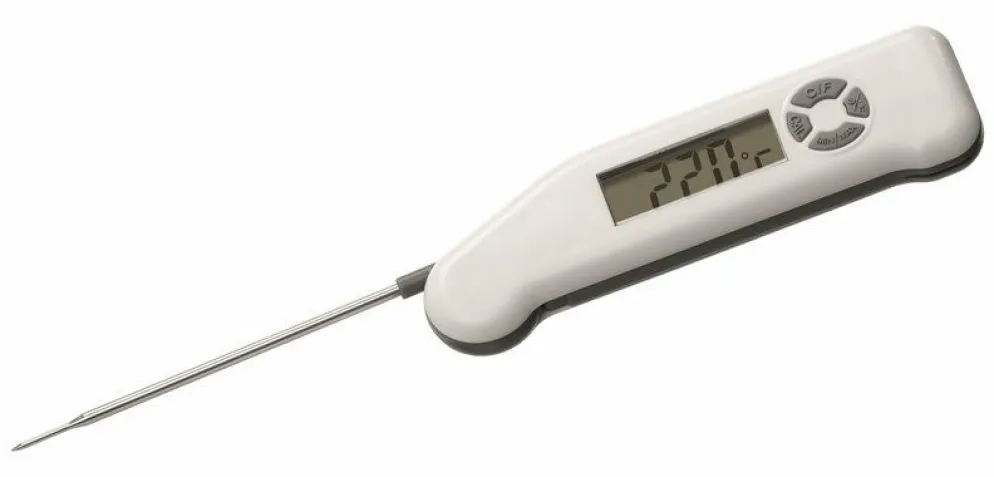Thermometer D3000 KTP-KL, 155x45x23mm