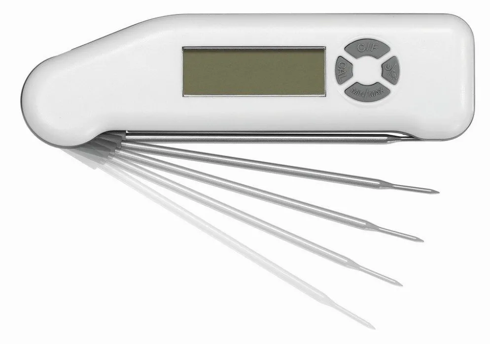 Thermometer D3000 KTP-KL, 155x45x23mm