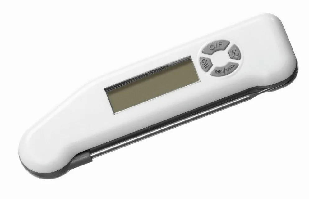 Thermometer D3000 KTP-KL, 155x45x23mm