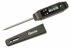 Thermometer D1500 KTP, 151x15x20mm