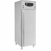 Tiefkühlschrank Edelstahl 1 Tür 560 L Energy Line 740mm