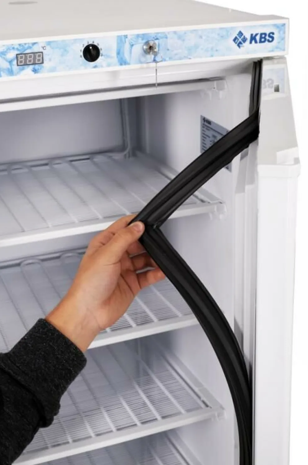 Tiefkühlschrank KBS 402 TK
