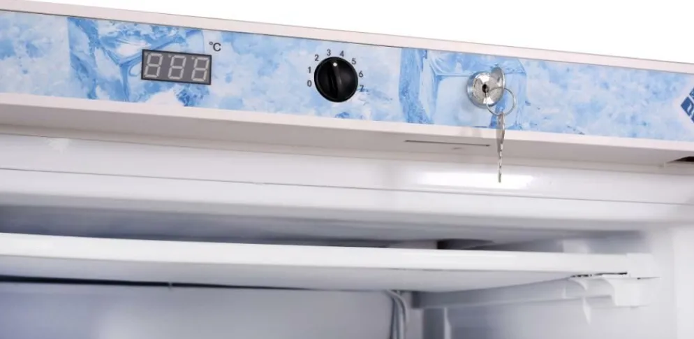 Tiefkühlschrank KBS 402 TK