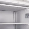 Tiefkühlschrank KBS 602 TK