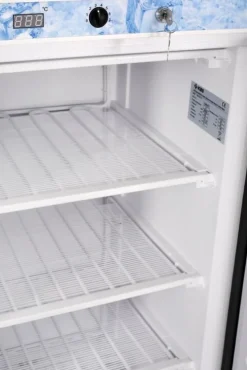 Tiefkühlschrank KBS 602 TK