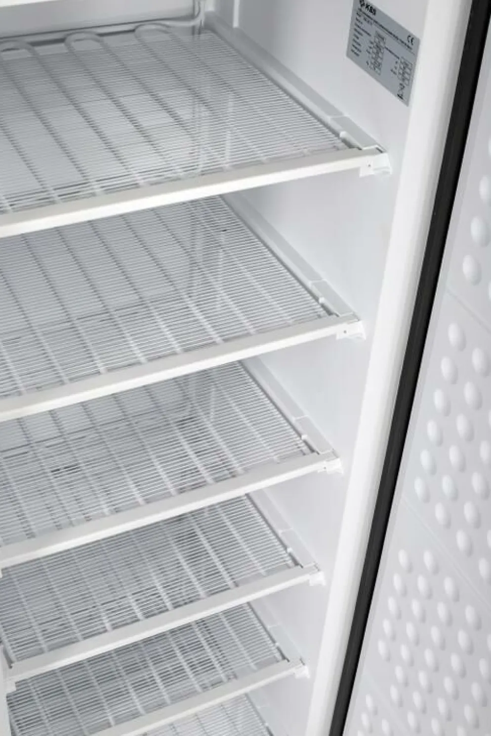 Tiefkühlschrank KBS 602 TK