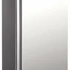 Tiefkühlschrank KBS 402 TK CHR