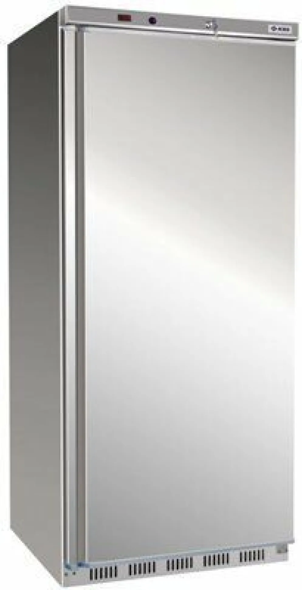 Tiefkühlschrank KBS 502 TK CHR