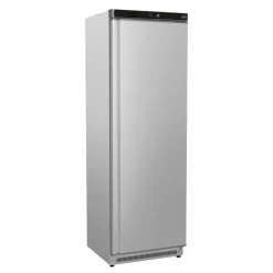 Tiefkühlschrank RFS Edelstahl 1 Tür, 304 Liter