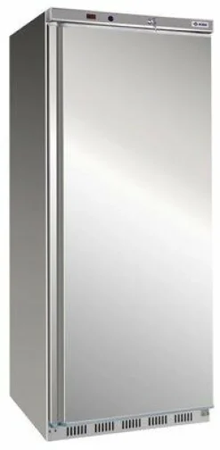 Tiefkühlschrank 602 TK CHR, 777x695x1890 mm