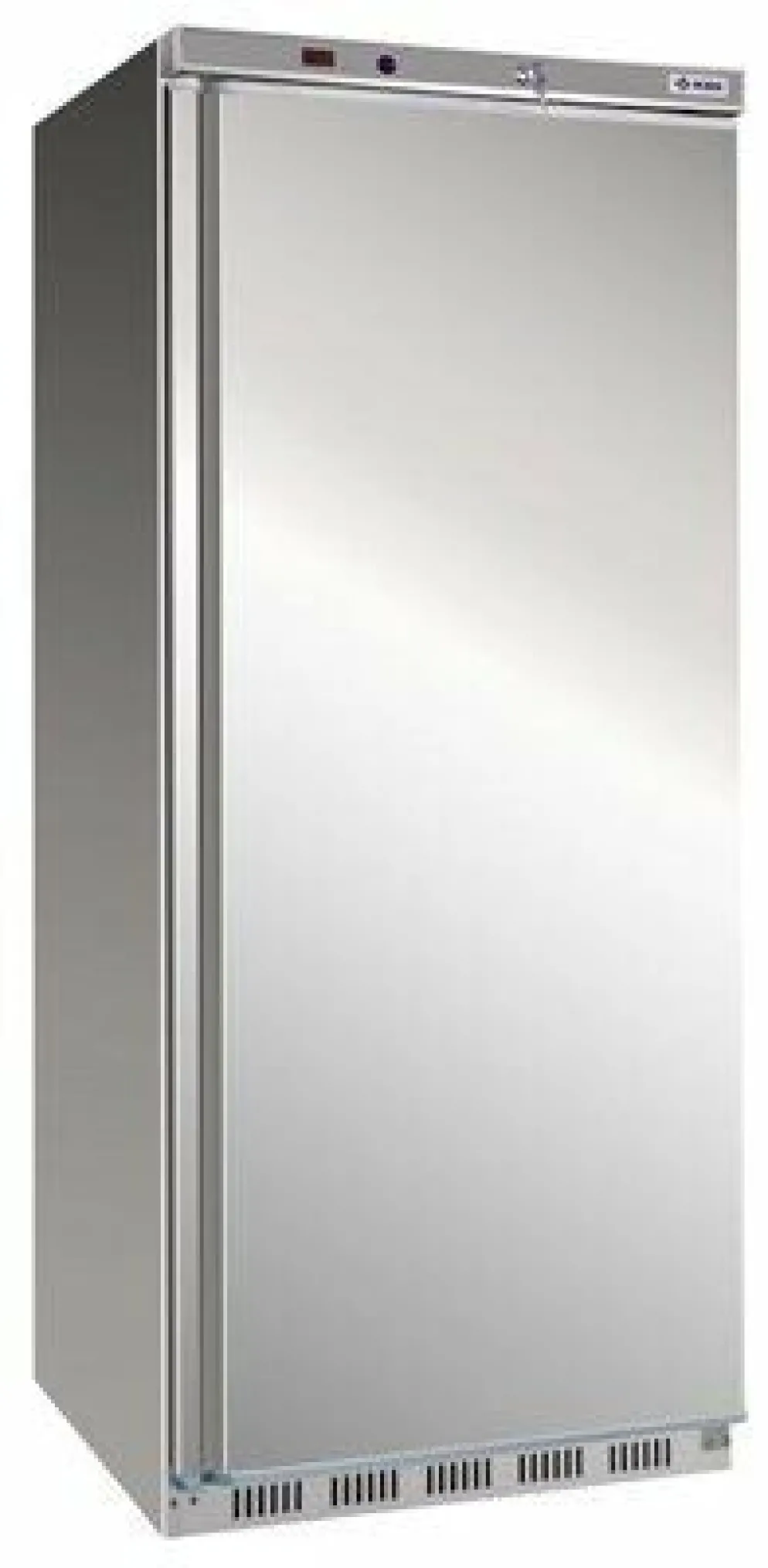 Tiefkühlschrank 602 TK CHR, 777x695x1890 mm