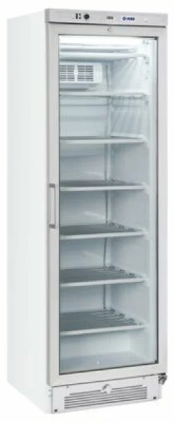 Tiefkühlschrank TK 371 G, 595x600x1825 mm