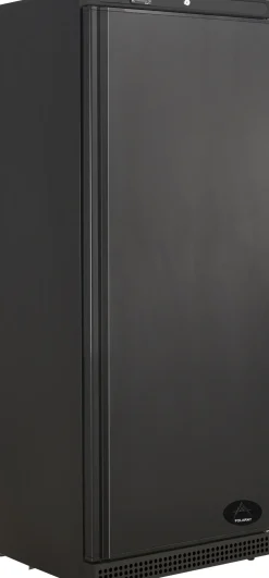 Tiefkühlschrank TK-600 schwarz I 555 Liter