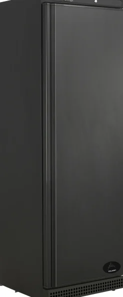 Tiefkühlschrank TK-400 schwarz I 340 Liter