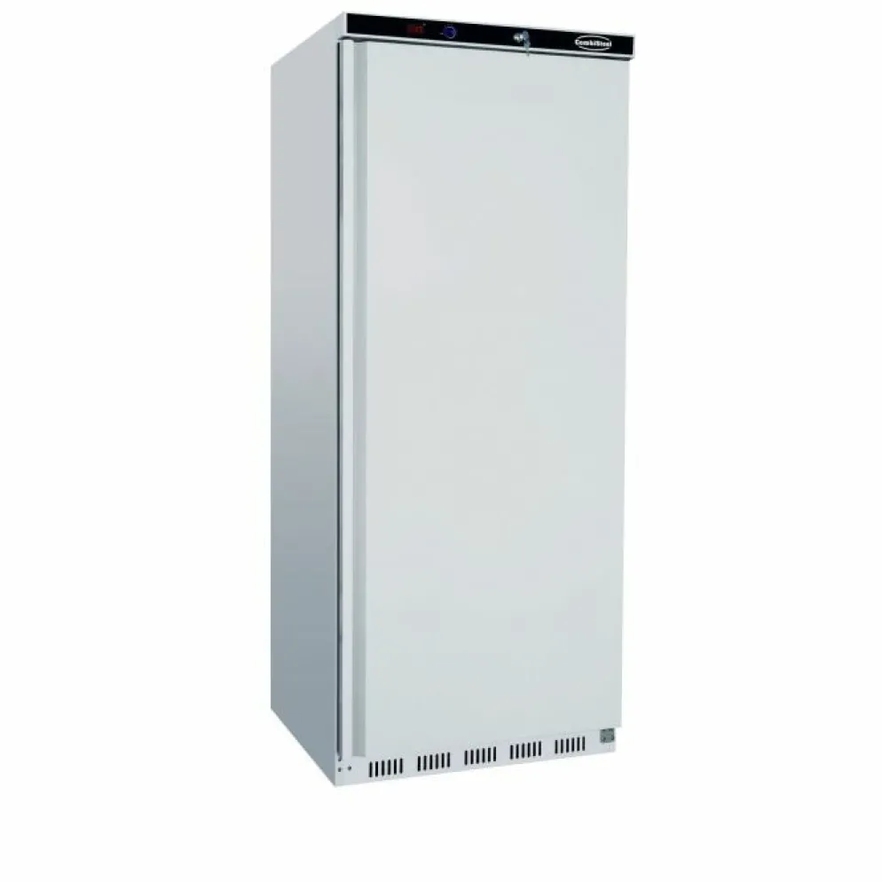 Tiefkühlschrank weiß 340L, 1 Tür, HF400, statisch
