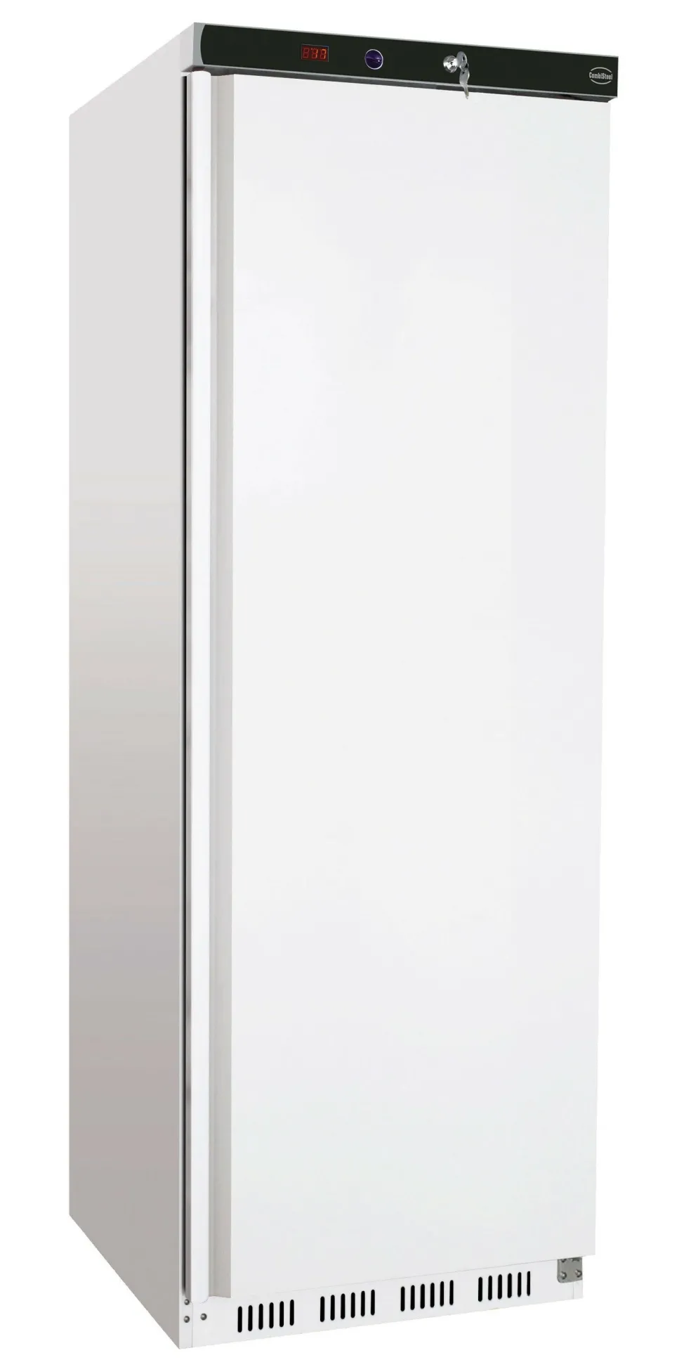 Tiefkühlschrank weiß 1 Tür HF600, 555 Liter