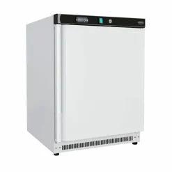 Tiefkühlschrank Weiß 1 Tür, 92 Liter, Tischgerät