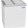 Tiefkühltruhe CAL 23 mit Schiebedeckeln 764x694x867mm