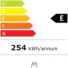 Tiefkühltruhe KBS 47 mit Hebedeckel, 1270x750x840mm