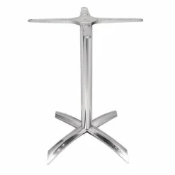 Tischgestell PRIMERO Aluminium für Tischplatten bis Ø60cm