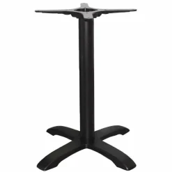 Tischgestell PRIMERO für Tischplatten bis Ø80cm