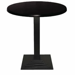 Tischgestell PRIMERO viereckig mit Stufen Gusseisen 72cm hoch