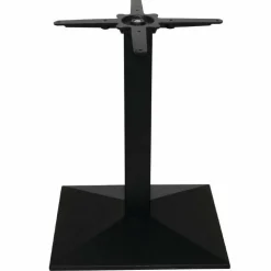 Tischgestell PRIMERO viereckig Gusseisen 72,9cm hoch