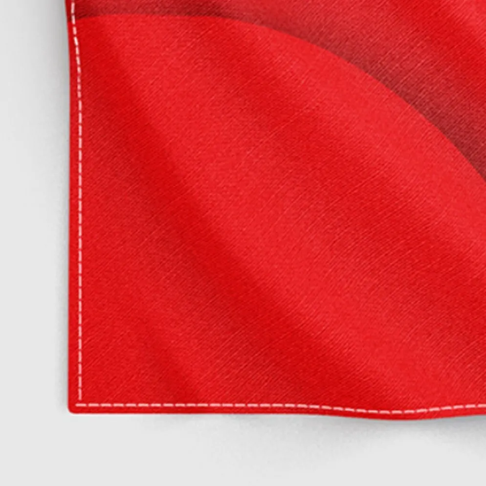 Tischläufer VTS-200 mit Logo, 200x60cm