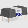 Tischläufer VTS-100 mit Logo, 200x60cm