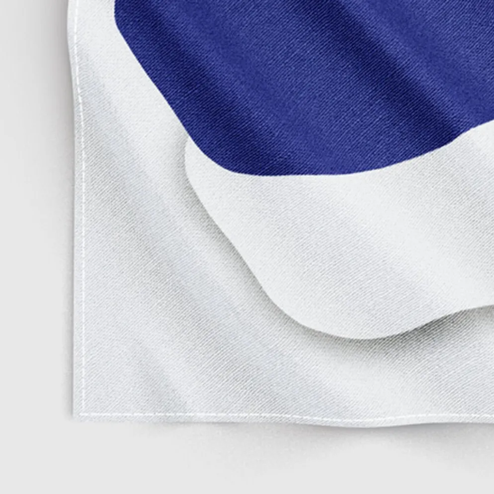 Tischläufer VTS-100 mit Logo, 200x60cm