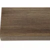 Tischplatte PRIMERO Eiche Rustikal viereckig 70x70x4,8 cm