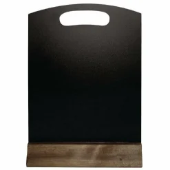 Tischtafel, Schreibfläche: 22,5 x 12cm