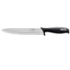 Tranchiermesser LET´S COOK Knife, 31,5 cm, Edelstahl, Gummi