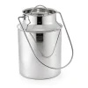 Transportkanne, 5,5 Liter, Chromnickelstahl