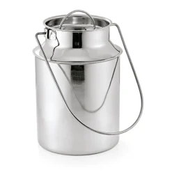 Transportkanne, 5,5 Liter, Chromnickelstahl