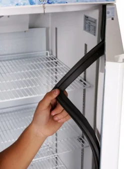 Umluft Gewerbekühlschrank GN 2/1 KBS 502U