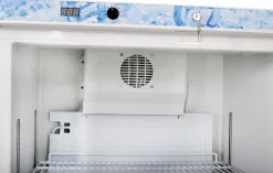 Umluft Gewerbekühlschrank GN 2/1 KBS 502U