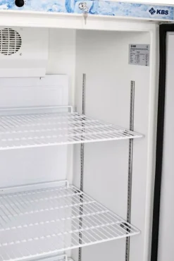 Umluft Gewerbekühlschrank GN 2/1 KBS 502U