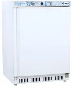 Umluft Gewerbekühlschrank 202 U, 600x600x850 mm, 129 L