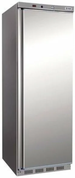 Umluftkühlschrank 402 U CHR, 600x600x1850 mm, 361 Liter