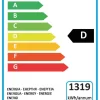 Unterbaukühltisch ProLine mit 3 Schubladen, 1600x700x600mm