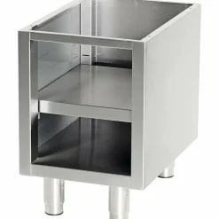 Unterbau mit Grund und Zwischenboden 400 mm