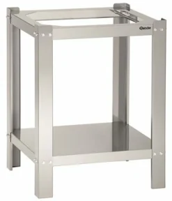 Unterbau zum Kombidämpfer 2/3 GN