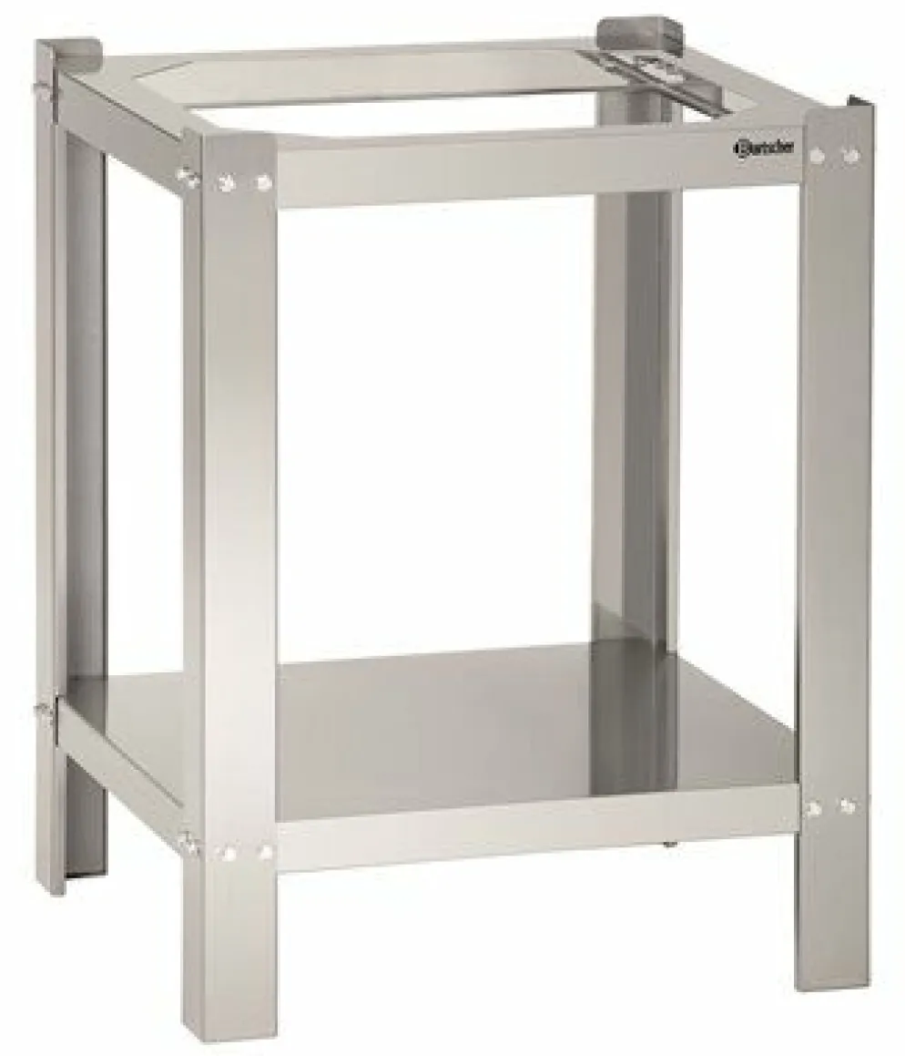 Unterbau zum Kombidämpfer 2/3 GN