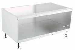 Untergestell Base 700, 1200x700x600mm
