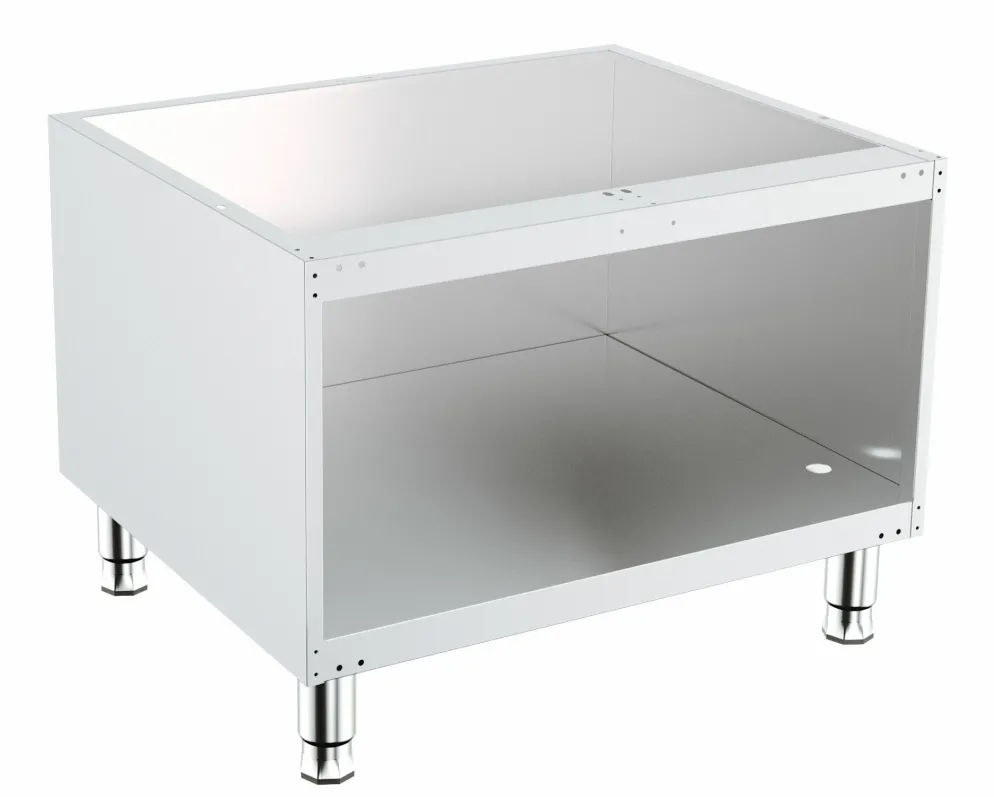 Untergestell Base 700, 800x700x600mm